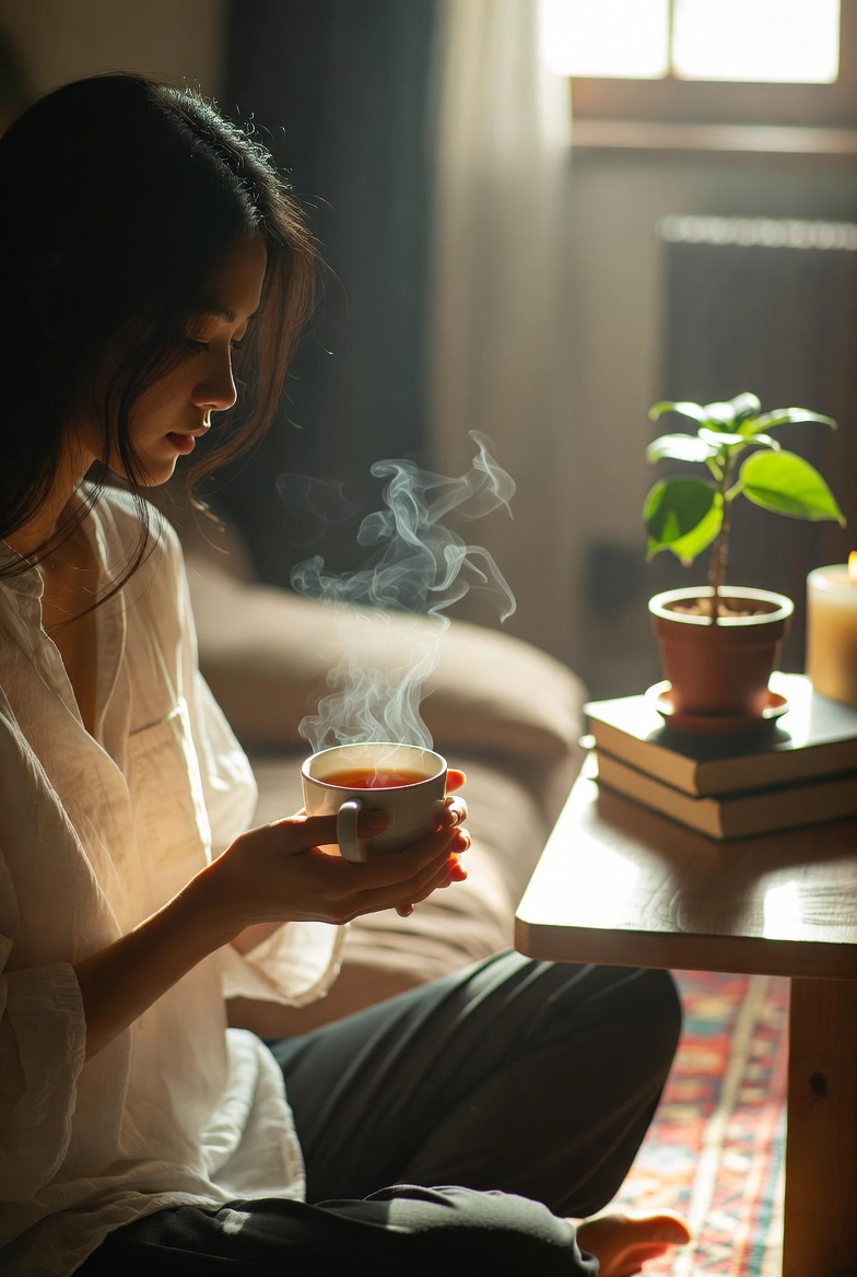 Langkah Sederhana untuk Menjaga Ritme Hari Tetap Selaras