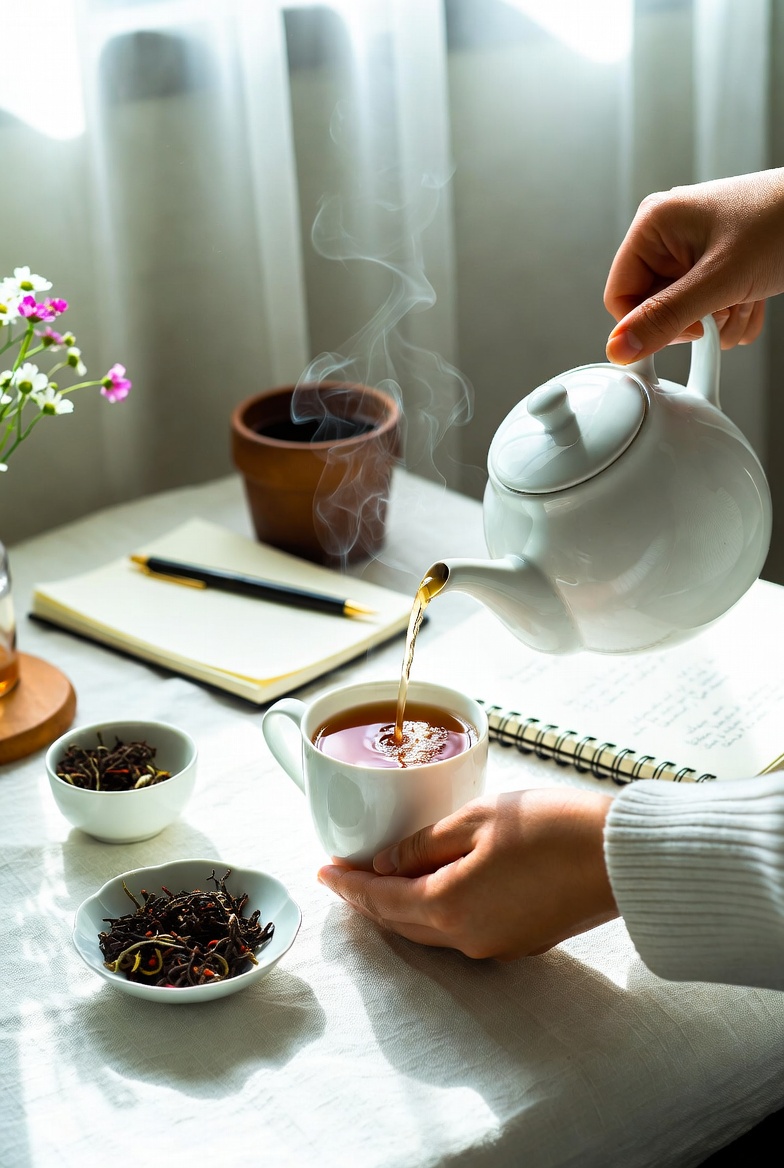 Detail Kecil yang Membuat Hari Terasa Lebih Nyaman